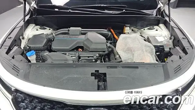 Kia Sorento 2020 — ფოტო 7/36