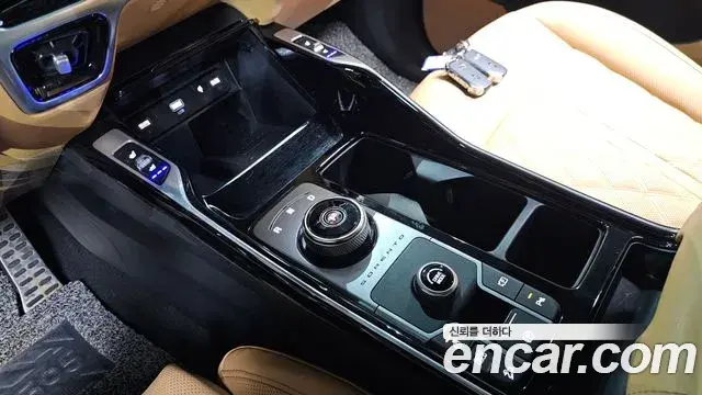 Kia Sorento 2020 — ფოტო 13/36