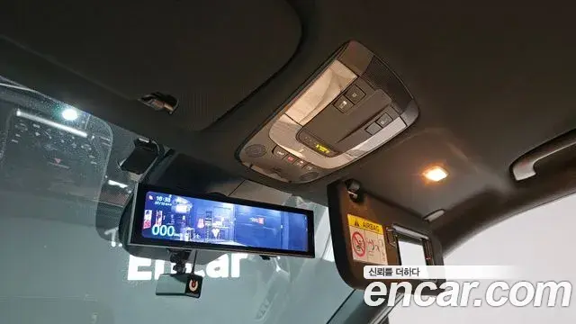 Kia Sorento 2020 — ფოტო 1/36