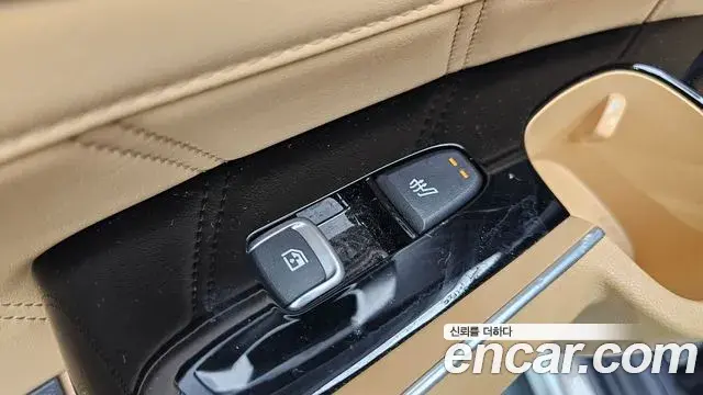 Kia Sorento 2020 — ფოტო 26/36