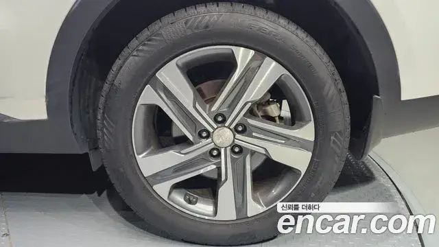 Kia Sorento 2020 — ფოტო 14/36