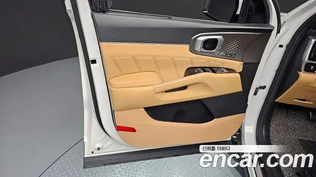 Kia Sorento 2020 — ფოტო 10/36
