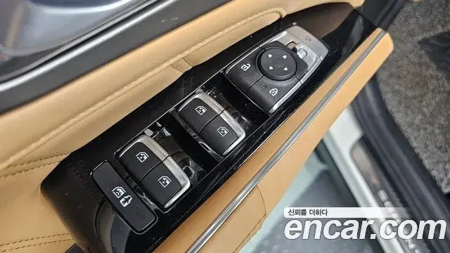 Kia Sorento 2020 — ფოტო 11/36