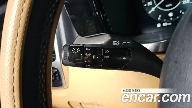 Kia Sorento 2020 — ფოტო 29/36