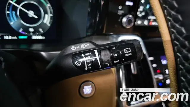 Kia Sorento 2020 — ფოტო 20/36