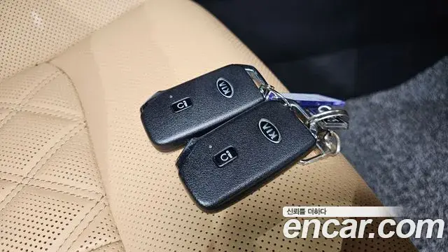Kia Sorento 2020 — ფოტო 15/36