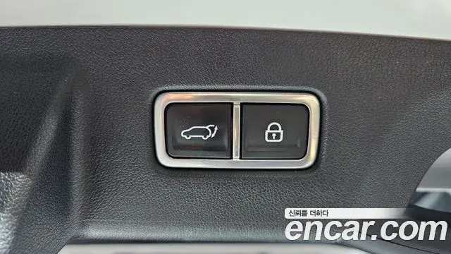 Kia Sorento 2020 — ფოტო 30/36