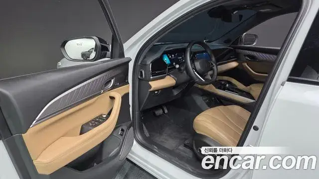 Renault Samsung Grand Koleos 2024 — Şəkil 33/35