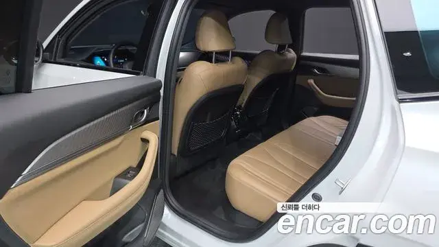 Renault Samsung Grand Koleos 2024 — Şəkil 29/35