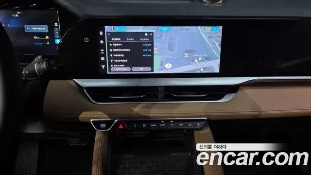 Renault Samsung Grand Koleos 2024 — Şəkil 16/35