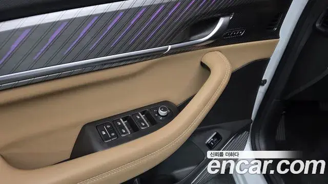 Renault Samsung Grand Koleos 2024 — Şəkil 22/35