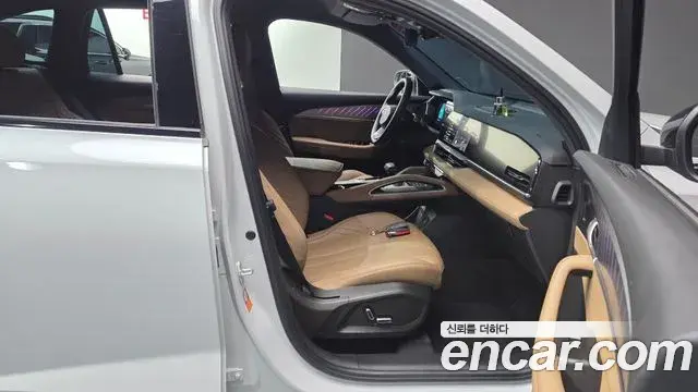 Renault Samsung Grand Koleos 2024 — Şəkil 19/35
