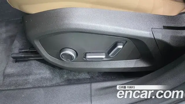 Renault Samsung Grand Koleos 2024 — Şəkil 32/35
