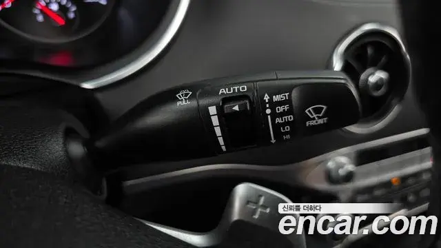 Kia Stinger Meister 2020 — ფოტო 26/32