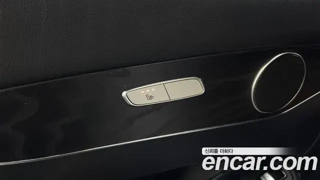 Mercedes-Benz GLC-Class 2019 — Фото 19/20