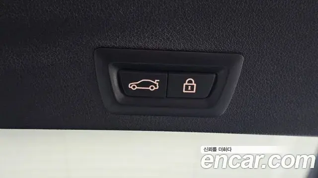BMW X6 2022 — Фото 16/20