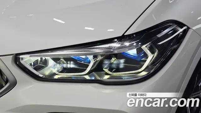 BMW X6 2022 — Şəkil 34/37