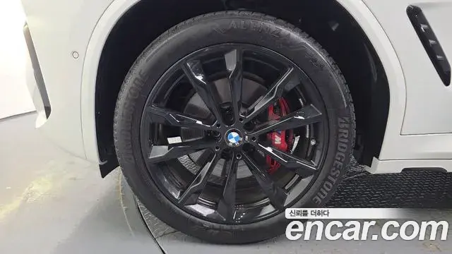 BMW X4 2025 — Photo 5/20