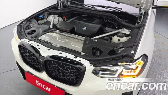 BMW X4 2025 — Photo 6/20