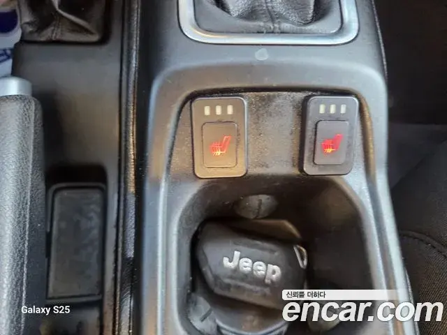 Jeep Wrangler 2021 — Şəkil 1/17
