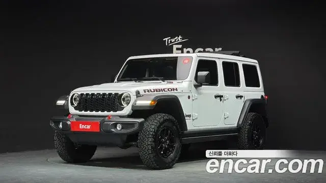 Jeep Wrangler 2025 — Photo 33/35