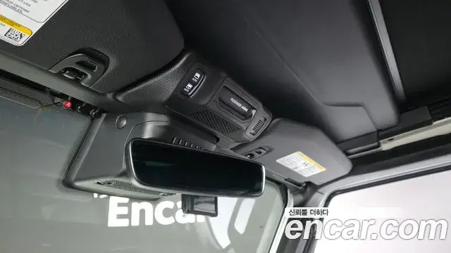 Jeep Wrangler 2025 — Photo 19/35