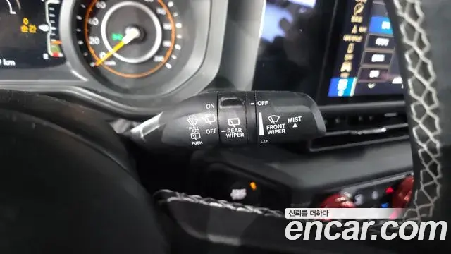 Jeep Wrangler 2025 — Photo 30/35