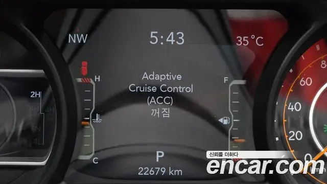 Jeep Wrangler 2025 — Photo 6/35