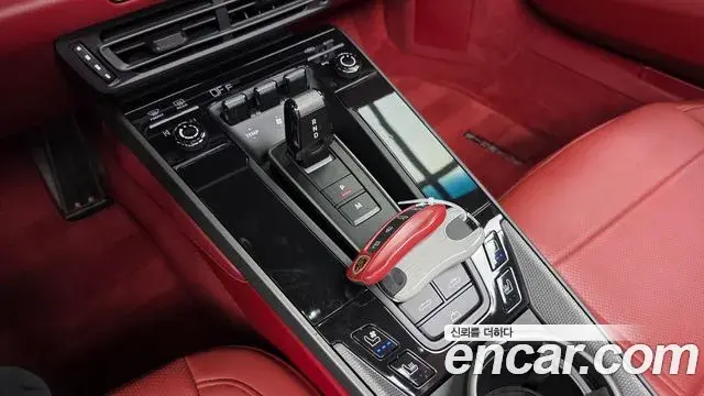 Porsche 911 2024 — ფოტო 7/20
