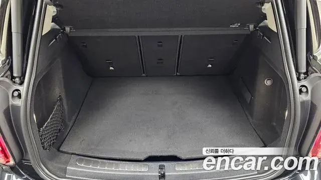 Mini Cooper Countryman 2023 — Photo 18/20
