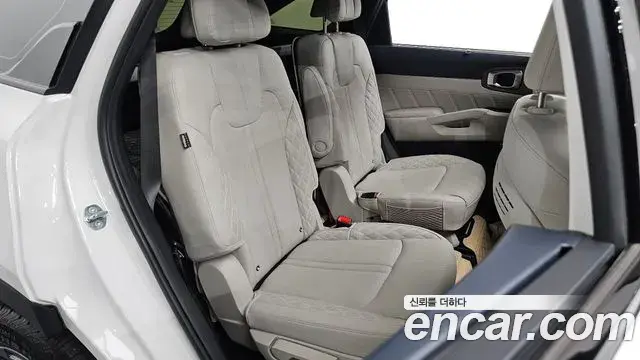 Kia Sorento 2025 — Фото 11/20