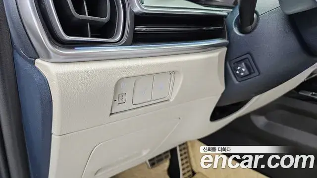 Kia Sorento 2025 — Фото 20/20