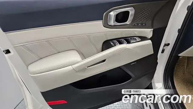 Kia Sorento 2025 — ფოტო 39/40
