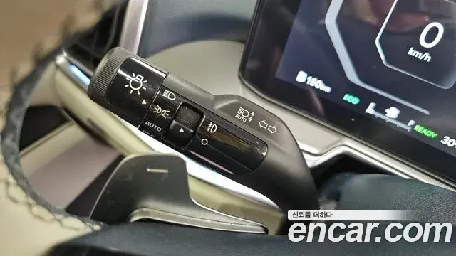 Kia Sorento 2025 — ფოტო 19/40