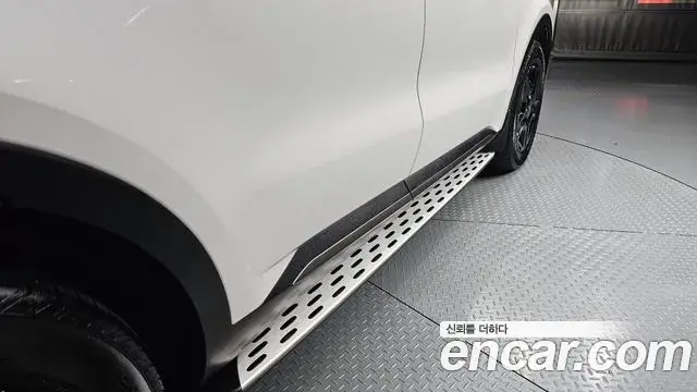 Kia Sorento 2025 — ფოტო 12/40
