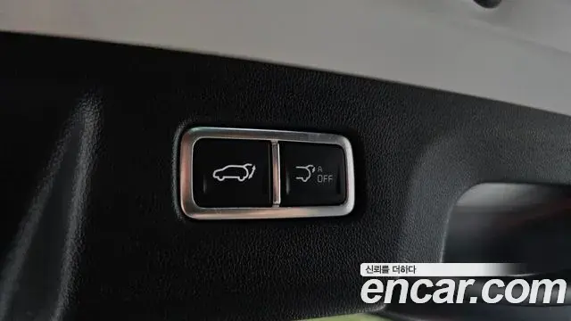 Kia Sorento 2025 — ფოტო 34/40