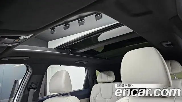 Kia Sorento 2025 — ფოტო 14/40