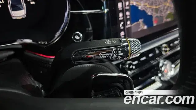 Bentley Flying Spur 2022 — Photo 26/39