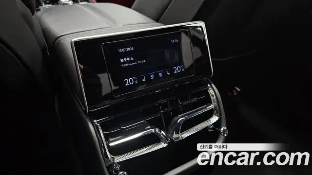 Bentley Flying Spur 2022 — Photo 20/39