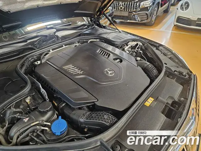 Mercedes-Benz S-Class 2020 — Photo 4/20