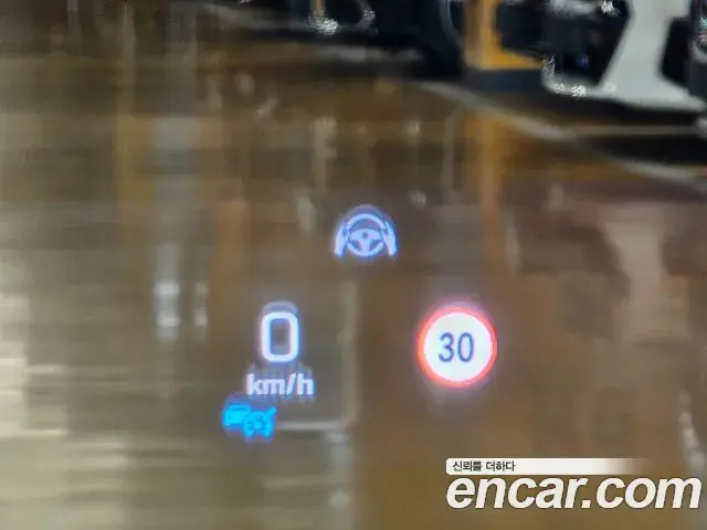 Mercedes-Benz S-Class 2020 — Photo 8/20
