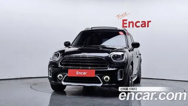 Mini Cooper Countryman 2024 — Photo 3/20