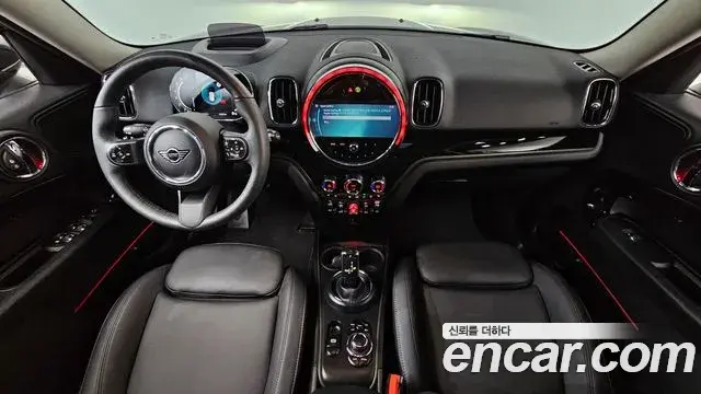 Mini Cooper Countryman 2024 — Photo 7/20