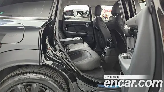 Mini Cooper Countryman 2024 — Photo 11/20