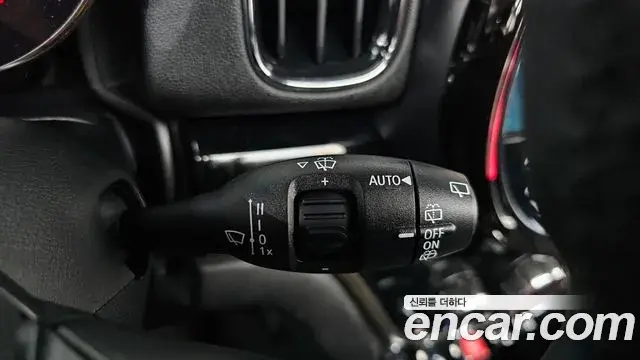 Mini Cooper Countryman 2024 — Photo 18/20
