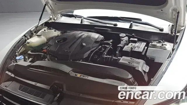 Hyundai Sonata 2019 — Фото 6/20