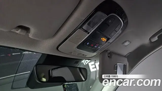 Hyundai Sonata 2019 — Фото 19/20