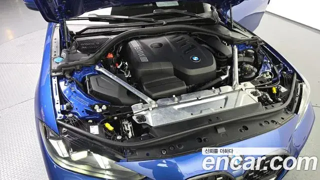 BMW 4 Series 2025 — Photo 5/33