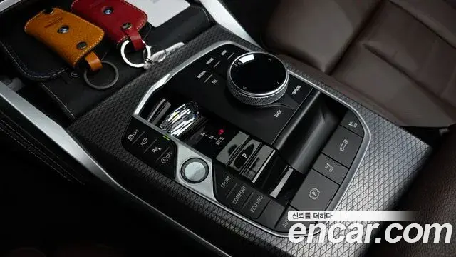 BMW 4 Series 2025 — Photo 26/33