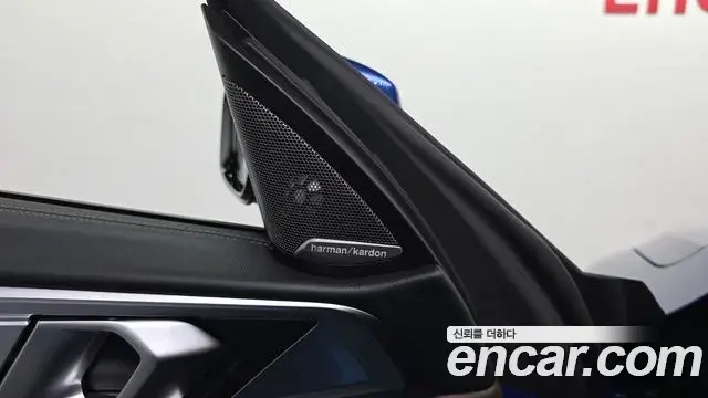 BMW 4 Series 2025 — Photo 6/33